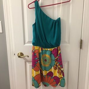 Judith March dress